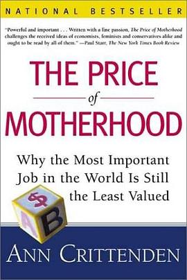 Price of Motherhood pdf epub mobi 电子书 下载
