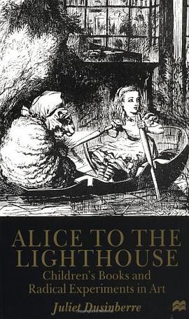 Alice to the Lighthouse pdf epub mobi 电子书 下载