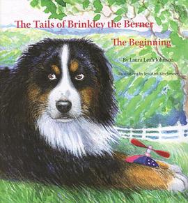 The Tails of Brinkley the Berner pdf epub mobi 电子书 下载