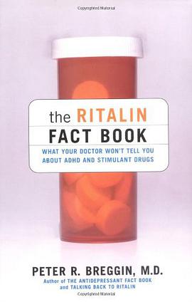 The Ritalin Fact Book pdf epub mobi 電子書 下載