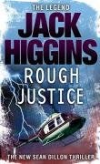 Rough Justice pdf epub mobi 电子书 下载