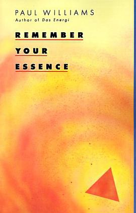 Remember Your Essence pdf epub mobi 电子书 下载