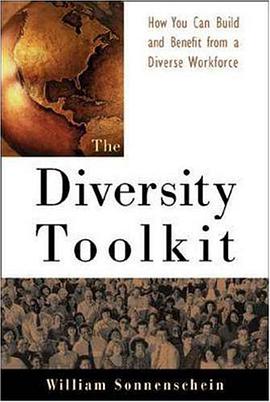 The Diversity Toolkit pdf epub mobi 电子书 下载