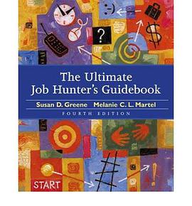 The Ultimate Job Hunter's Guide pdf epub mobi 电子书 下载