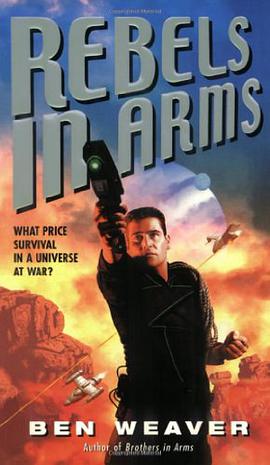 Rebels In Arms pdf epub mobi 电子书 下载