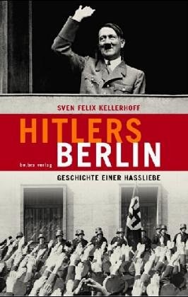 Hitlers Berlin pdf epub mobi 下载