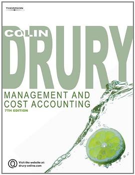 Management and Cost Accounting pdf epub mobi 電子書 下載