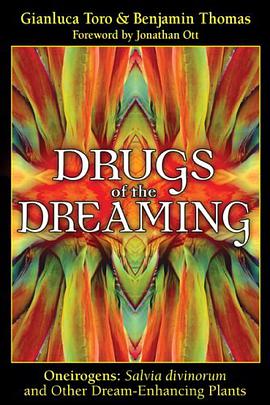 Drugs of the Dreaming pdf epub mobi 電子書 下載