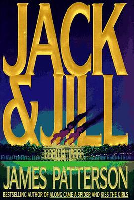Jack & Jill (Alex Cross) pdf epub mobi 电子书 下载