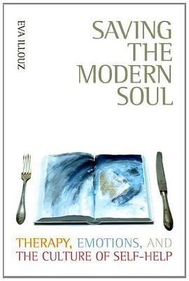 Saving the Modern Soul