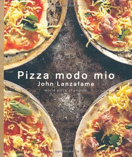 Pizza Modo Mio pdf epub mobi 电子书 下载