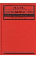 Radical Representations pdf epub mobi 电子书 下载