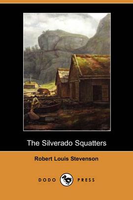 The Silverado Squatters pdf epub mobi 电子书 下载