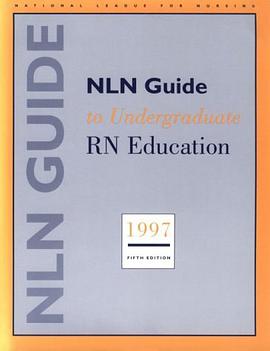 Nln Guide to Undergraduate Rn Education pdf epub mobi 电子书 下载
