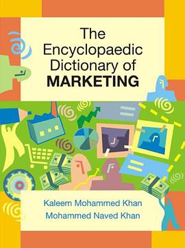 The Encyclopaedic Dictionary of Marketing pdf epub mobi 电子书 下载