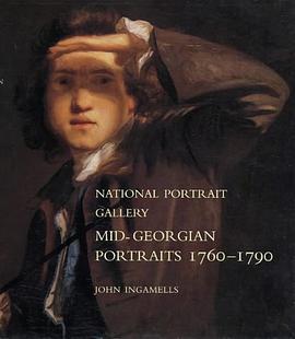 National Portrait Gallery pdf epub mobi 电子书 下载