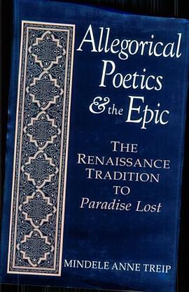 Allegorical Poetics and the Epic pdf epub mobi 電子書 下載