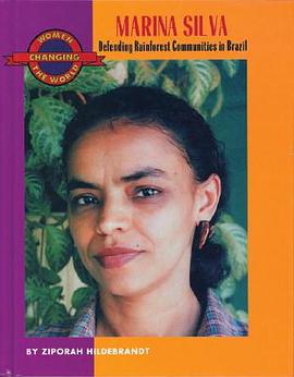 Marina Silva pdf epub mobi 电子书 下载