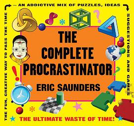 The Complete Procrastinator pdf epub mobi 电子书 下载