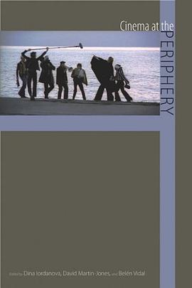 Cinema at the Periphery pdf epub mobi 电子书 下载
