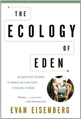 The Ecology of Eden pdf epub mobi 電子書 下載