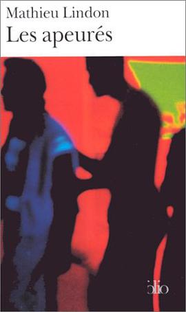 Les Apeurés pdf epub mobi 電子書 下載