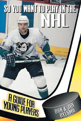So You Want to Play in the NHL pdf epub mobi 电子书 下载