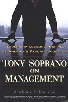 TONY SOPRANO ON MANAGEMENT pdf epub mobi 电子书 下载