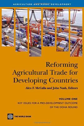 Reforming Agricultural Trade for Developing Countries