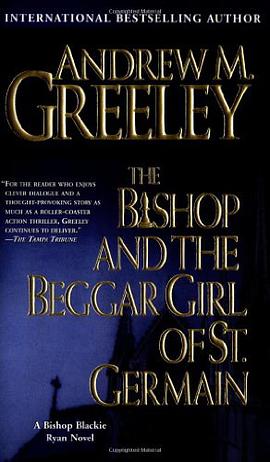 The Bishop and the Beggar Girl of St.Germain pdf epub mobi 电子书 下载