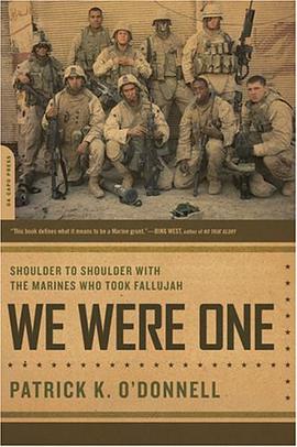 We Were One pdf epub mobi 电子书 下载