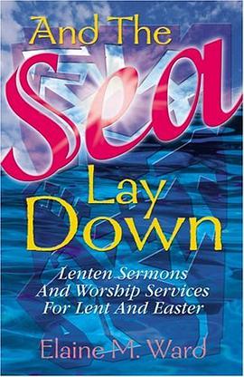 And the Sea Lay Down pdf epub mobi 電子書 下載