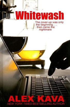 Whitewash pdf epub mobi 电子书 下载