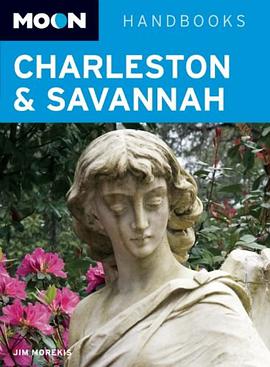 Moon Charleston and Savannah (Moon Handbooks) pdf epub mobi 電子書 下載