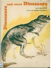 Dinosaurs and More Dinosaurs pdf epub mobi 电子书 下载