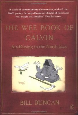 The Wee Book of Calvin pdf epub mobi 电子书 下载