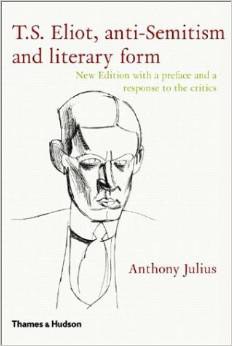 T.S. Eliot, Anti-Semitism, and Literary Form pdf epub mobi 下载