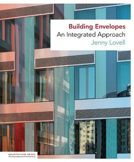Building Envelopes pdf epub mobi 电子书 下载