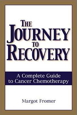 The Journey to Recovery pdf epub mobi 下载