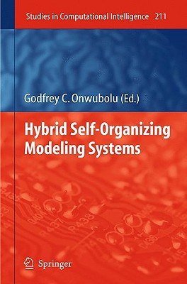 Hybrid Self-Organizing Modeling Systems pdf epub mobi 电子书 下载