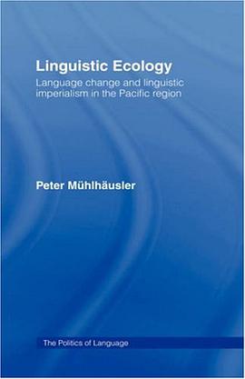 Linguistic Ecology pdf epub mobi 电子书 下载