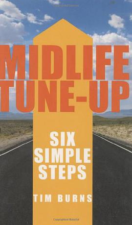 Midlife Tune-Up pdf epub mobi 下载
