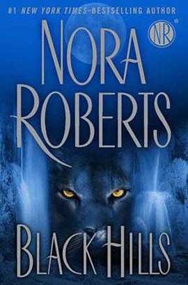 Black Hills pdf epub mobi 电子书 下载