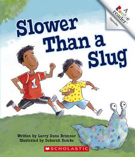 Slower Than a Slug pdf epub mobi 电子书 下载