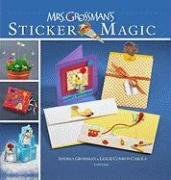 Mrs. Grossman's Sticker Magic pdf epub mobi 电子书 下载