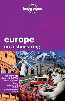 Europe on a Shoestring pdf epub mobi 电子书 下载