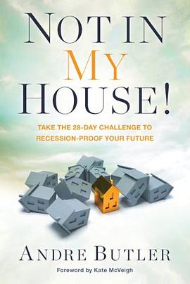 Not in My House! pdf epub mobi 电子书 下载