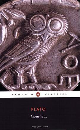 Theatetus pdf epub mobi 电子书 下载