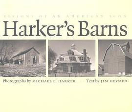 Harker's Barns pdf epub mobi 电子书 下载