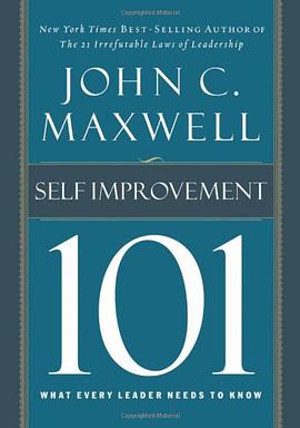 Self-improvement 101 pdf epub mobi 电子书 下载